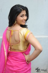 Kruthika Jayakumar at Vinavayya Ramayya Movie Launch